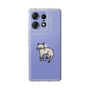 スリムプロテクションケース［ オリジナル - CASEPLAYネコ - pointed ］
