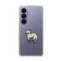 スリムプロテクションケース［ オリジナル - CASEPLAYネコ - pointed ］