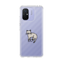 スリムプロテクションケース［ オリジナル - CASEPLAYネコ - pointed ］