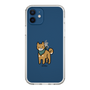 スリムプロテクションケース［ オリジナル - CASEPLAYイヌ - shiba ］