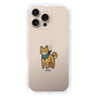 スリムプロテクションケース［ オリジナル - CASEPLAYイヌ - shiba ］