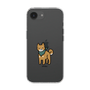 スリムプロテクションケース［ オリジナル - CASEPLAYイヌ - shiba ］