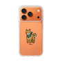 スリムプロテクションケース［ オリジナル - CASEPLAYイヌ - shiba ］