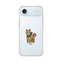スリムプロテクションケース［ オリジナル - CASEPLAYイヌ - shiba ］