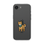 スリムプロテクションケース［ オリジナル - CASEPLAYイヌ - shiba ］