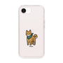 スリムプロテクションケース［ オリジナル - CASEPLAYイヌ - shiba ］