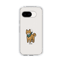 スリムプロテクションケース［ オリジナル - CASEPLAYイヌ - shiba ］