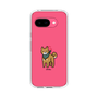スリムプロテクションケース［ オリジナル - CASEPLAYイヌ - shiba ］