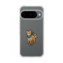 スリムプロテクションケース［ オリジナル - CASEPLAYイヌ - shiba ］