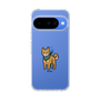 スリムプロテクションケース［ オリジナル - CASEPLAYイヌ - shiba ］