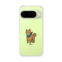 スリムプロテクションケース［ オリジナル - CASEPLAYイヌ - shiba ］
