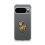 スリムプロテクションケース［ オリジナル - CASEPLAYイヌ - shiba ］