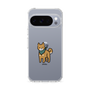 スリムプロテクションケース［ オリジナル - CASEPLAYイヌ - shiba ］