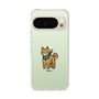 スリムプロテクションケース［ オリジナル - CASEPLAYイヌ - shiba ］