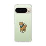 スリムプロテクションケース［ オリジナル - CASEPLAYイヌ - shiba ］