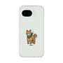 スリムプロテクションケース［ オリジナル - CASEPLAYイヌ - shiba ］