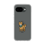 スリムプロテクションケース［ オリジナル - CASEPLAYイヌ - shiba ］