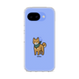 スリムプロテクションケース［ オリジナル - CASEPLAYイヌ - shiba ］