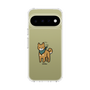 スリムプロテクションケース［ オリジナル - CASEPLAYイヌ - shiba ］