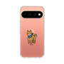 スリムプロテクションケース［ オリジナル - CASEPLAYイヌ - shiba ］