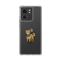 スリムプロテクションケース［ オリジナル - CASEPLAYイヌ - shiba ］
