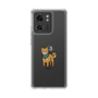 スリムプロテクションケース［ オリジナル - CASEPLAYイヌ - shiba ］