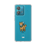 スリムプロテクションケース［ オリジナル - CASEPLAYイヌ - shiba ］