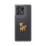 スリムプロテクションケース［ オリジナル - CASEPLAYイヌ - shiba ］