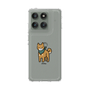 スリムプロテクションケース［ オリジナル - CASEPLAYイヌ - shiba ］