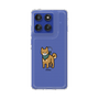 スリムプロテクションケース［ オリジナル - CASEPLAYイヌ - shiba ］