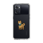 スリムプロテクションケース［ オリジナル - CASEPLAYイヌ - shiba ］