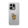 スリムプロテクションケース［ オリジナル - CASEPLAYイヌ - shiba ］