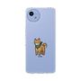 スリムプロテクションケース［ オリジナル - CASEPLAYイヌ - shiba ］