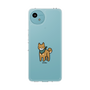 スリムプロテクションケース［ オリジナル - CASEPLAYイヌ - shiba ］