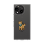 スリムプロテクションケース［ オリジナル - CASEPLAYイヌ - shiba ］