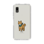 スリムプロテクションケース［ オリジナル - CASEPLAYイヌ - shiba ］