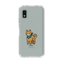 スリムプロテクションケース［ オリジナル - CASEPLAYイヌ - shiba ］