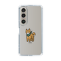 スリムプロテクションケース［ オリジナル - CASEPLAYイヌ - shiba ］