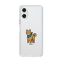 スリムプロテクションケース［ オリジナル - CASEPLAYイヌ - shiba ］