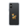 スリムプロテクションケース［ オリジナル - CASEPLAYイヌ - shiba ］