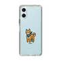 スリムプロテクションケース［ オリジナル - CASEPLAYイヌ - shiba ］