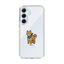 スリムプロテクションケース［ オリジナル - CASEPLAYイヌ - shiba ］