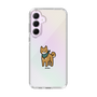 スリムプロテクションケース［ オリジナル - CASEPLAYイヌ - shiba ］