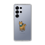 スリムプロテクションケース［ オリジナル - CASEPLAYイヌ - shiba ］