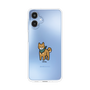 スリムプロテクションケース［ オリジナル - CASEPLAYイヌ - shiba ］