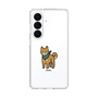 スリムプロテクションケース［ オリジナル - CASEPLAYイヌ - shiba ］