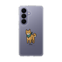 スリムプロテクションケース［ オリジナル - CASEPLAYイヌ - shiba ］
