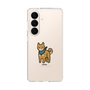 スリムプロテクションケース［ オリジナル - CASEPLAYイヌ - shiba ］