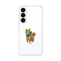 スリムプロテクションケース［ オリジナル - CASEPLAYイヌ - shiba ］