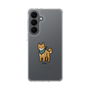 スリムプロテクションケース［ オリジナル - CASEPLAYイヌ - shiba ］